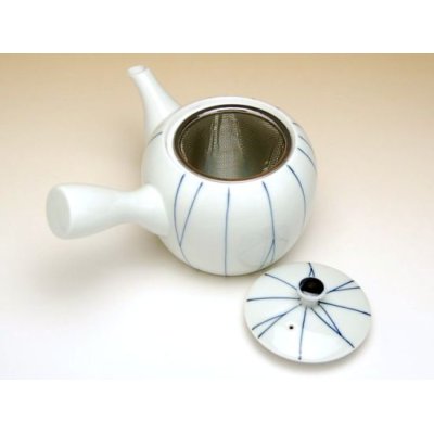 Photo2: Teapot Kyusu Ayatori