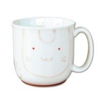 Tableware for Children New Mug Cup Sukusuku harmony