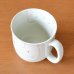 Photo4: Tableware for Children New Mug Cup Sukusuku harmony (4)