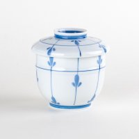 CHAWAN-MUSHI Bowl (7.7 cm/3.0 in) Mebae