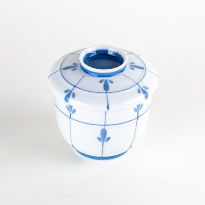 Photo2: CHAWAN-MUSHI Bowl (7.7 cm/3.0 in) Mebae