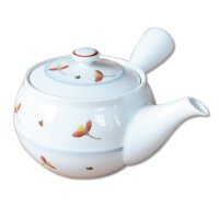 Teapot Kyusu Akane-so