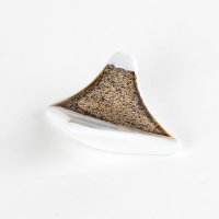 Chopstick Rest Mt. Fuji Fujisan Gold