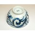 Photo3: Modan karakusa DONBURI  bowl (16.5cm) (3)