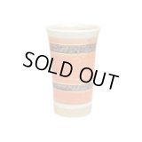 Cup Saggy (Orenge)