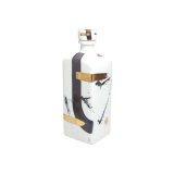 Bottle with Lid Zebra kinsai