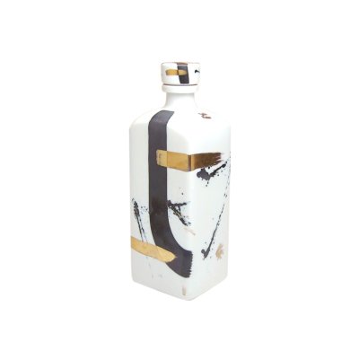 [Made in Japan] Zebra kinsai Bottle