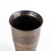 Photo5: Ceramic Beer Glass Fu-jin Gold (5)