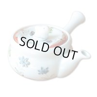 Teapot Kyusu Shikisai Kobana Usagi Rabbit
