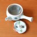 Photo5: Teapot Kyusu Shikisai Kobana Usagi Rabbit (5)