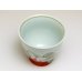 Photo2: Yunomi Tea Cup for Green Tea Hana gokoro (2)