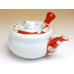 Photo2: Tea set for Green Tea 1 pc Teapot and 5 pcs Cups Hana gokoro (2)