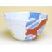 Photo2: Large Bowl (15.2cm) Hanakago (2)