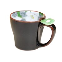 Mug Hana emaki (Green)