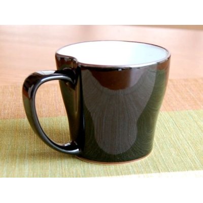 Photo2: Mug Mubyo shikisai (Green)