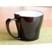 Photo2: Mug Mubyo shikisai (Green) (2)