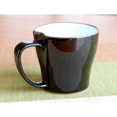 Photo2: Mug Mubyo shikisai (Red)