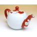 Photo2: Teapot Hana gokoro (2)