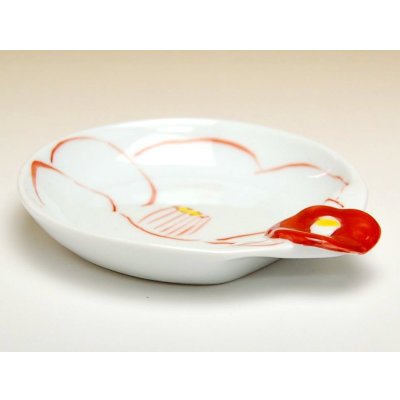 Photo3: Small Plate (11.2cm) Dairin