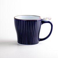 Mug Shiraito Blue