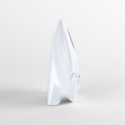 Photo4: Single-Flower Vase Mt. Fuji