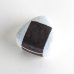Photo1: Bowl with Lid Rice Ball Shape Onigiri Nori (1)