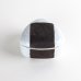 Photo2: Bowl with Lid Rice Ball Shape Onigiri Nori (2)