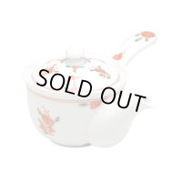 Teapot Kyusu Akae manreki hime