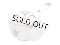 Teapot Kyusu Akae manreki hime