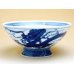 Photo2: Rice Bowl Tomi-ryu Dragon (Large) (2)