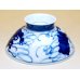 Photo3: Rice Bowl Tomi-ryu Dragon (Large)