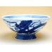 Photo2: Rice Bowl Extra Large Tomi Ryu Dragon-02 (2)