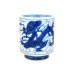 [Made in Japan] Tomi ryu Dragon (Large) Japanese green tea cup