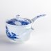 Photo2: Teapot Kyusu Sansui Landscape (2)