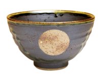 Rice Bowl Extra Large Kasumi (Black)