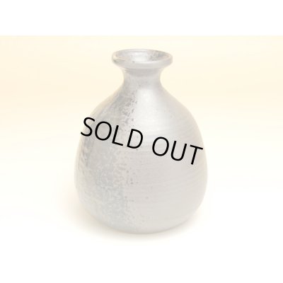 Photo3: Sake Bottle Tokkuri Enka (2-go)