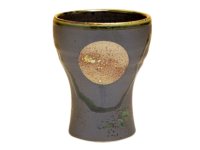 Cup Kasumi (Black)
