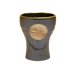 [Made in Japan] Kasumi (Black) cup
