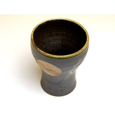 Photo2: Cup Kasumi (Black)