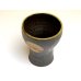 Photo2: Cup Kasumi (Black) (2)