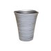 [Made in Japan] Seiga (Silver gray) cup