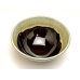 Photo3: Rice Bowl Yuno (Black) (3)