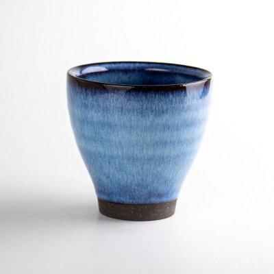 Photo3: Mug Yuno Blue