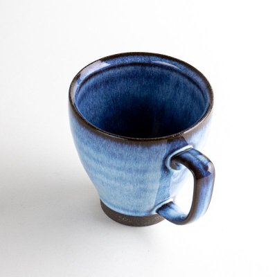 Photo4: Mug Yuno Blue