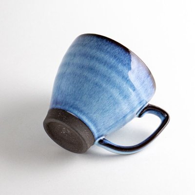 Photo5: Mug Yuno Blue