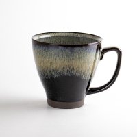 Mug Yuno Black