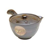 Teapot Kyusu Fuku kasumi