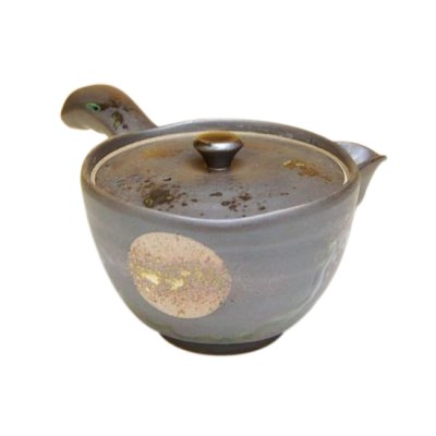 [Made in Japan] Fuku kasumi Teapot
