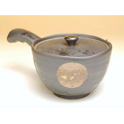 Photo2: Teapot Kyusu Fuku kasumi