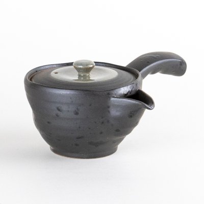 Photo1: Teapot Kyusu Tenga Small
